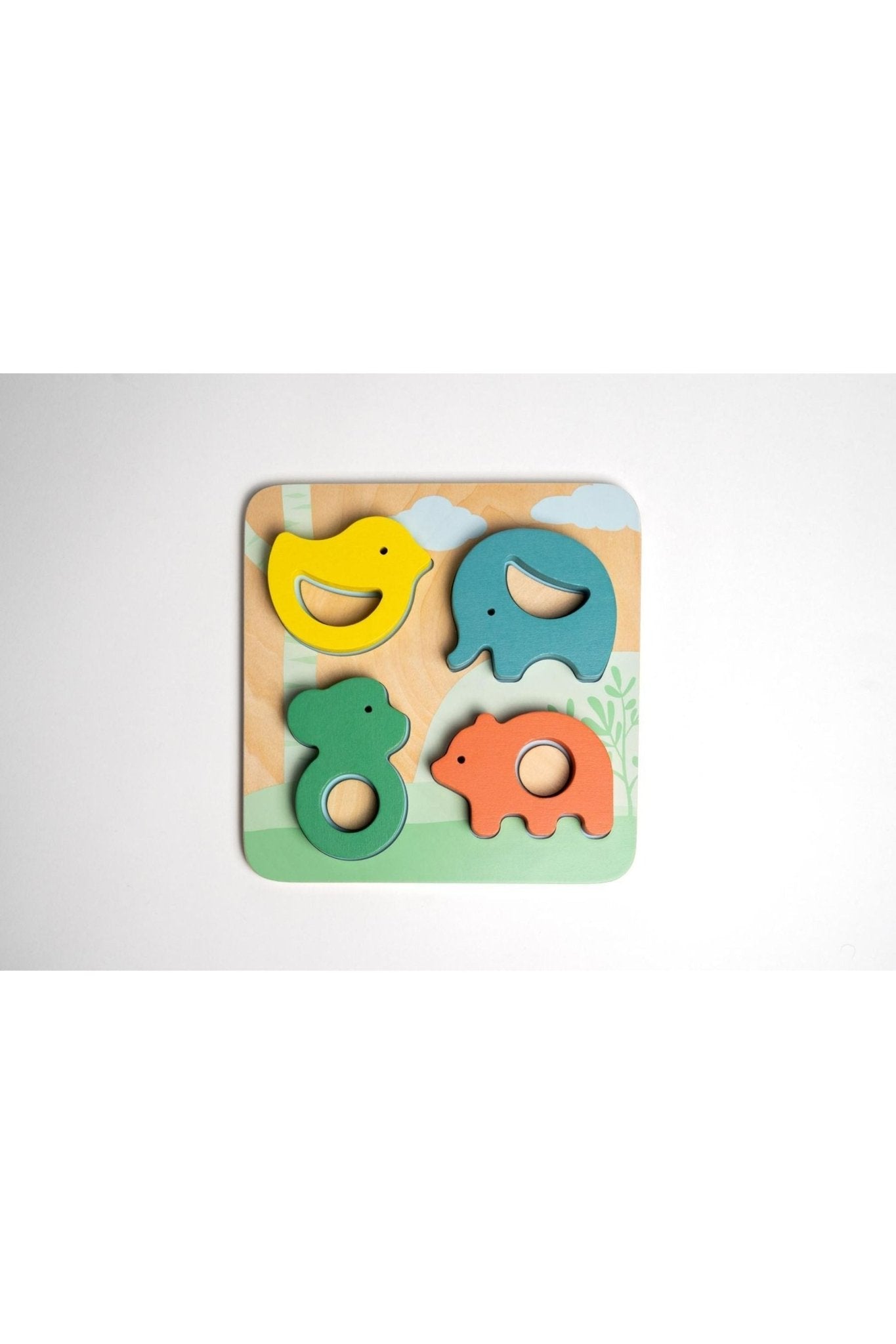 YumiYay Mobiel 3-in-1 van YumiYay | Kids Conceptstore Le Fanfare