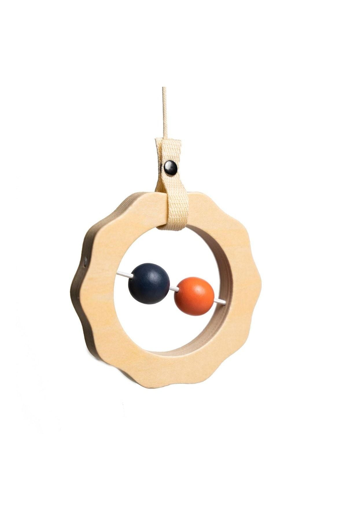 YumiYay Mobiel 3-in-1 van YumiYay | Kids Conceptstore Le Fanfare