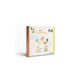 YumiYay Mobiel 3-in-1 van YumiYay | Kids Conceptstore Le Fanfare