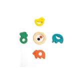YumiYay Mobiel 3-in-1 van YumiYay | Kids Conceptstore Le Fanfare