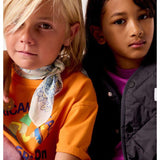 Yupibam-b bodywarmer - Carbone van American Vintage | Kids Conceptstore Le Fanfare