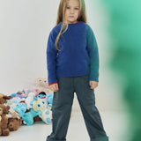 Yvo dena trousers - aston van Morley | Kids Conceptstore Le Fanfare