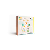 YumiYay Mobiel 3-in-1
