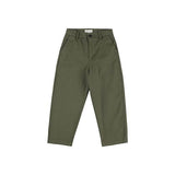 Zack selva trousers - Moss van Morley | Kids Conceptstore Le Fanfare