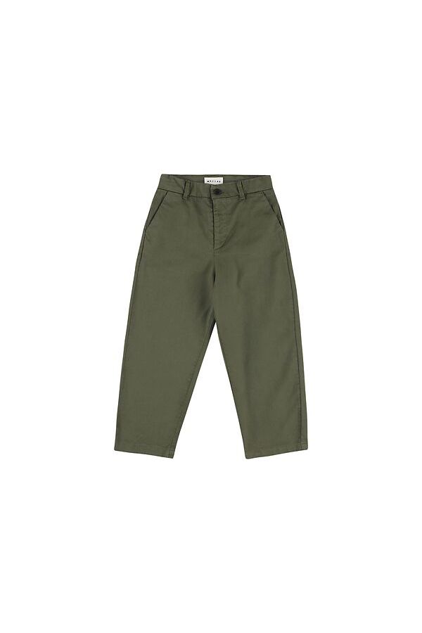 Zack selva trousers - Moss van Morley | Kids Conceptstore Le Fanfare