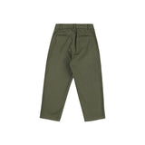 Zack selva trousers - Moss van Morley | Kids Conceptstore Le Fanfare