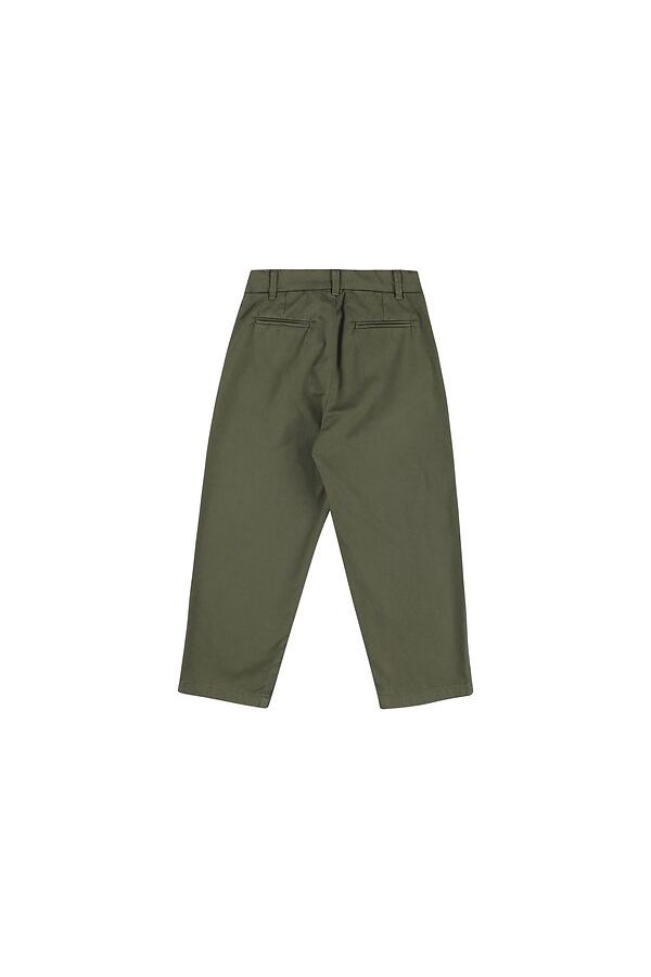 Zack selva trousers - Moss van Morley | Kids Conceptstore Le Fanfare