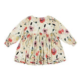 Zakia floral dress - Multi van Morley | Kids Conceptstore Le Fanfare
