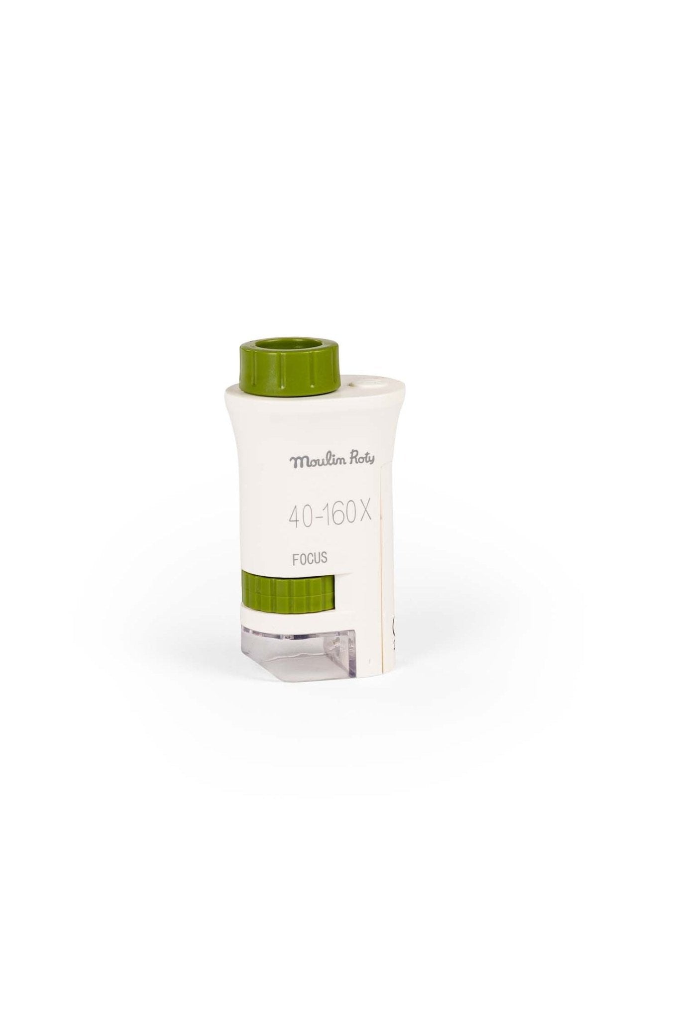 Zakmicroscoop - Le Jardin du Moulin van Moulin Roty | Kids Conceptstore Le Fanfare