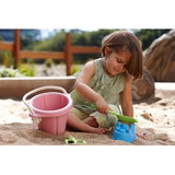 Zand speelset roze van Green Toys | Kids Conceptstore Le Fanfare