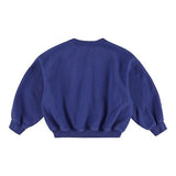 Zaragoza maya sweater - Bic van Morley | Kids Conceptstore Le Fanfare