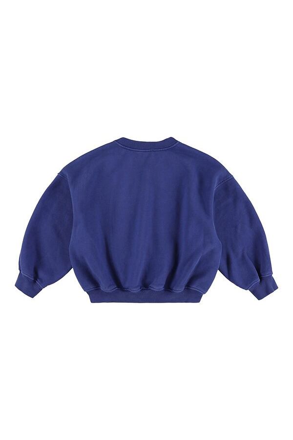 Zaragoza maya sweater - Bic van Morley | Kids Conceptstore Le Fanfare