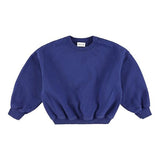 Zaragoza maya sweater - Bic van Morley | Kids Conceptstore Le Fanfare