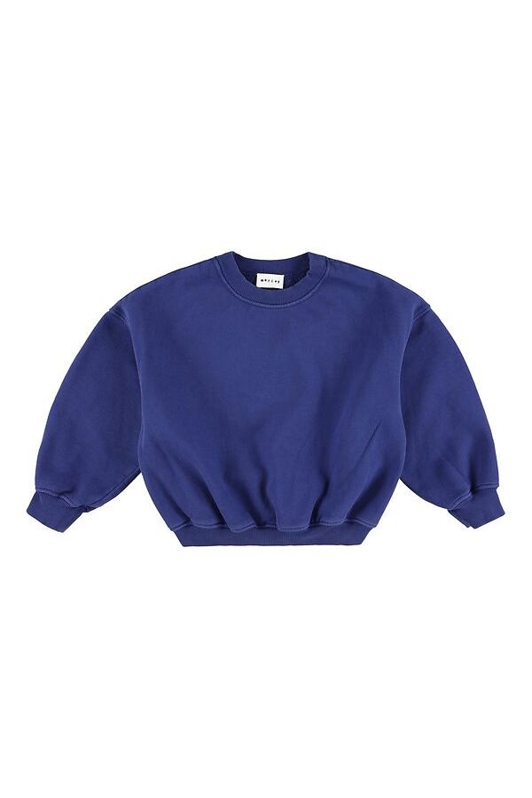 Zaragoza maya sweater - Bic van Morley | Kids Conceptstore Le Fanfare
