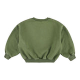 Zaragoza maya sweater - Dill van Morley | Kids Conceptstore Le Fanfare