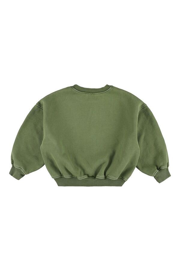 Zaragoza maya sweater - Dill van Morley | Kids Conceptstore Le Fanfare