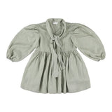 Zas chana dress - Surf van Morley | Kids Conceptstore Le Fanfare