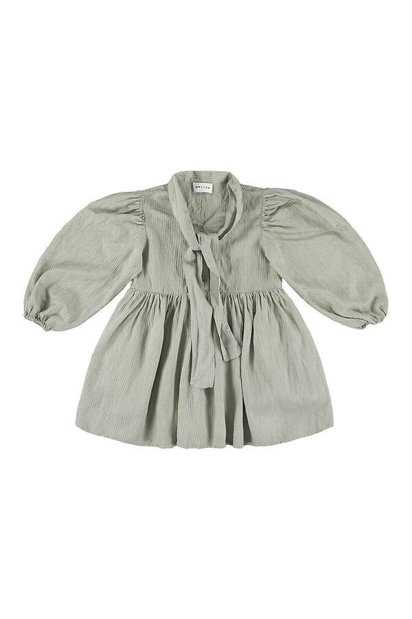 Zas chana dress - Surf van Morley | Kids Conceptstore Le Fanfare