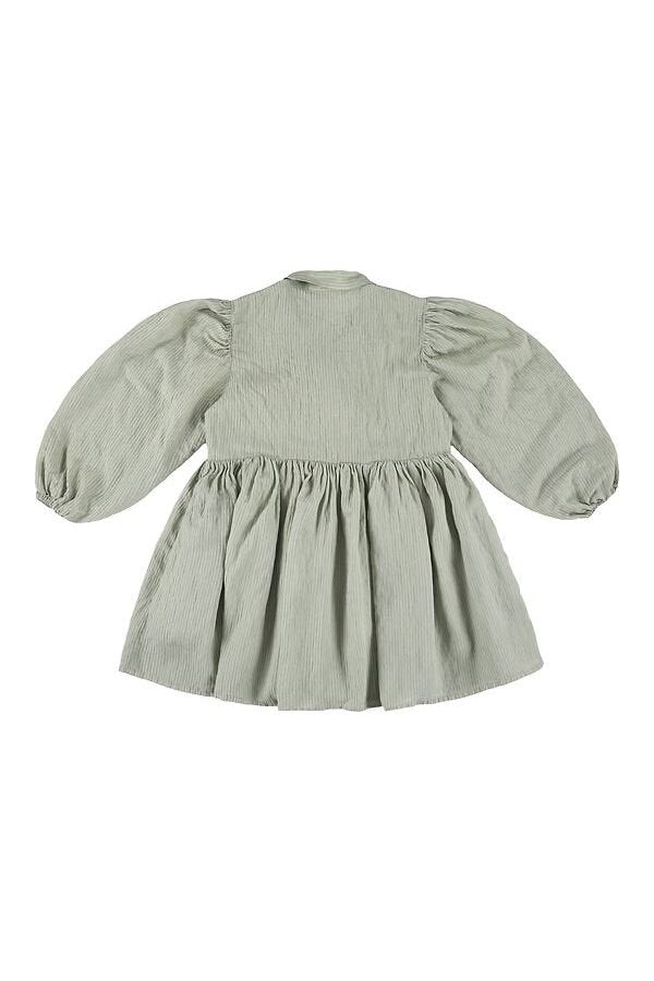 Zas chana dress - Surf van Morley | Kids Conceptstore Le Fanfare