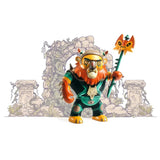 Arty Toys - Ze Furious