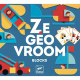 Geovroom Blocks