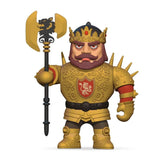 Arty Toys - Ze Glorious