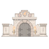 Arty Toys - Ze Glorious