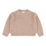 Zed merino pull - Cooper Fudge van Morley | Kids Conceptstore Le Fanfare
