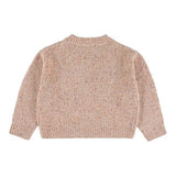 Zed merino pull - Cooper Fudge van Morley | Kids Conceptstore Le Fanfare