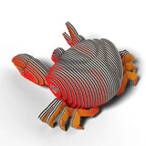 Zeedier - Krab van Eugy | Kids Conceptstore Le Fanfare