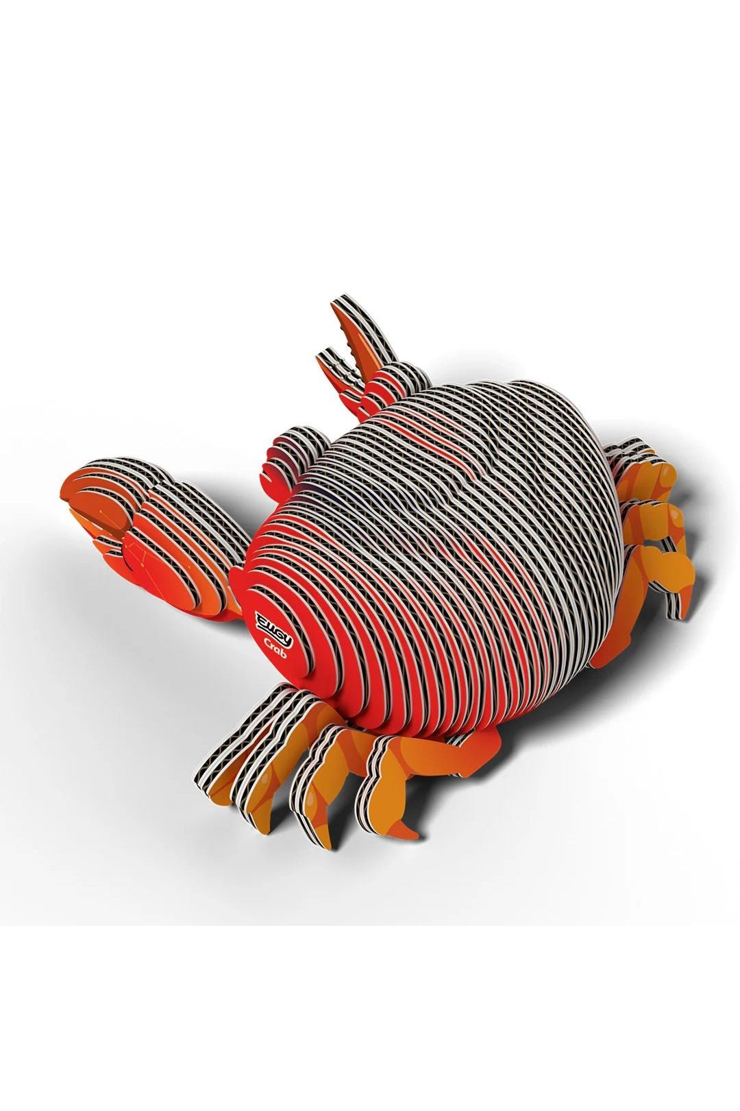 Zeedier - Krab van Eugy | Kids Conceptstore Le Fanfare