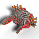 Zeedier - Krab van Eugy | Kids Conceptstore Le Fanfare