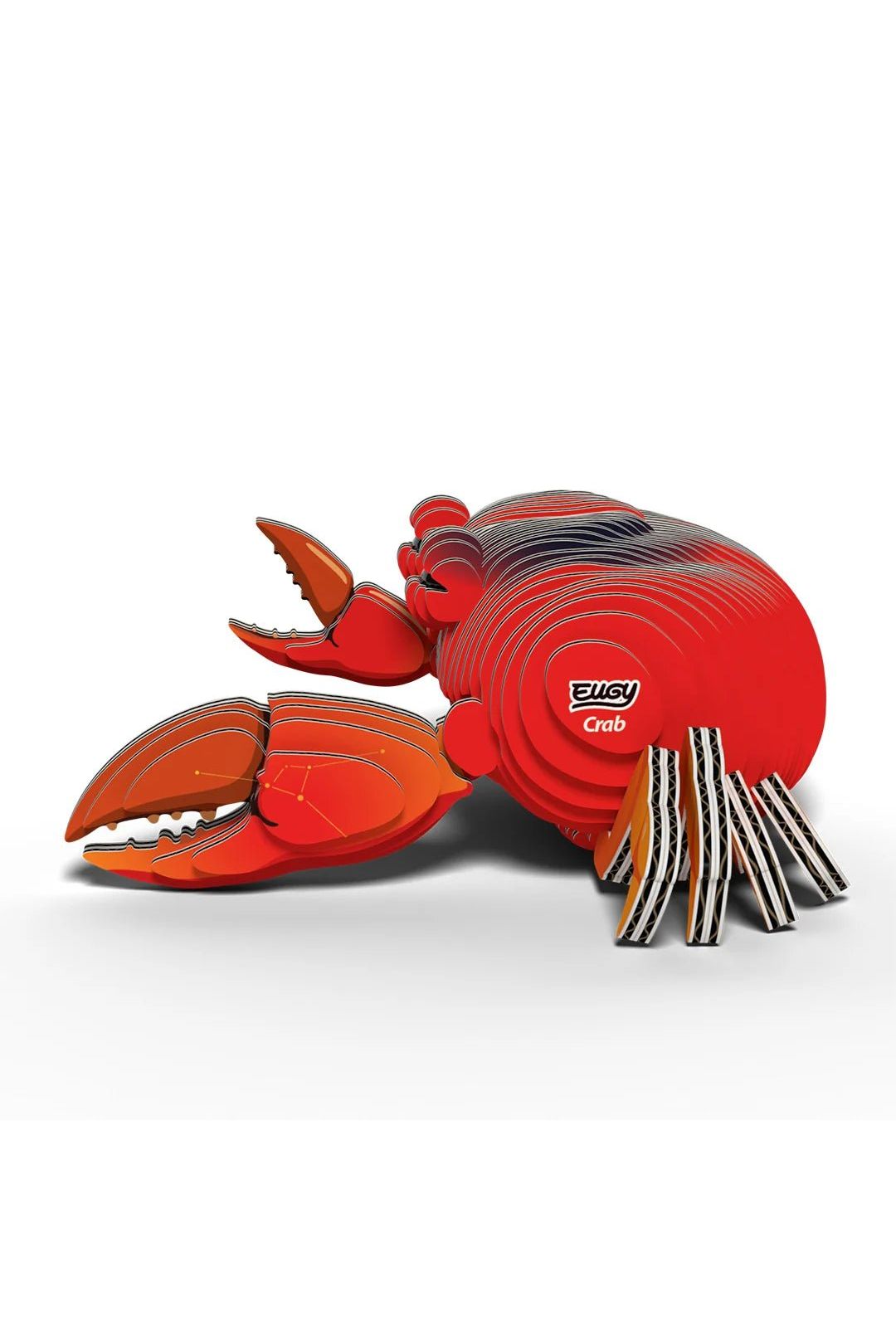 Zeedier - Krab van Eugy | Kids Conceptstore Le Fanfare