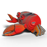 Zeedier - Krab van Eugy | Kids Conceptstore Le Fanfare
