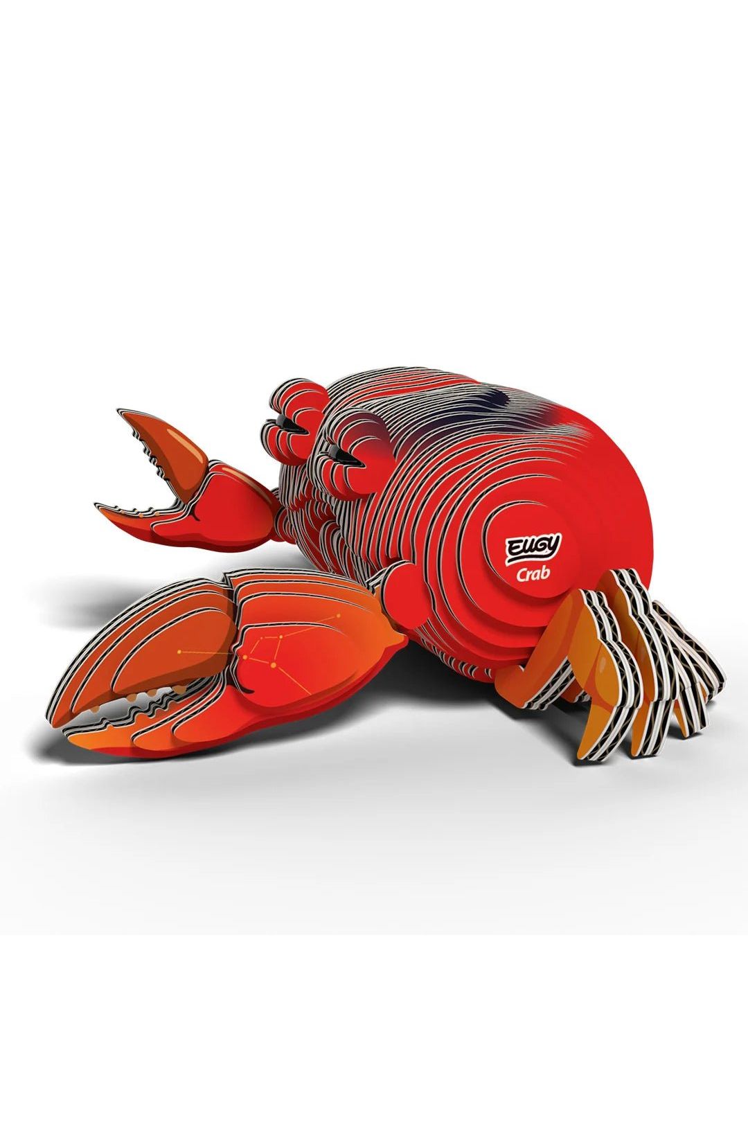 Zeedier - Krab van Eugy | Kids Conceptstore Le Fanfare