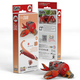 Zeedier - Krab van Eugy | Kids Conceptstore Le Fanfare