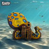 Zeedier - Octopus van Eugy | Kids Conceptstore Le Fanfare