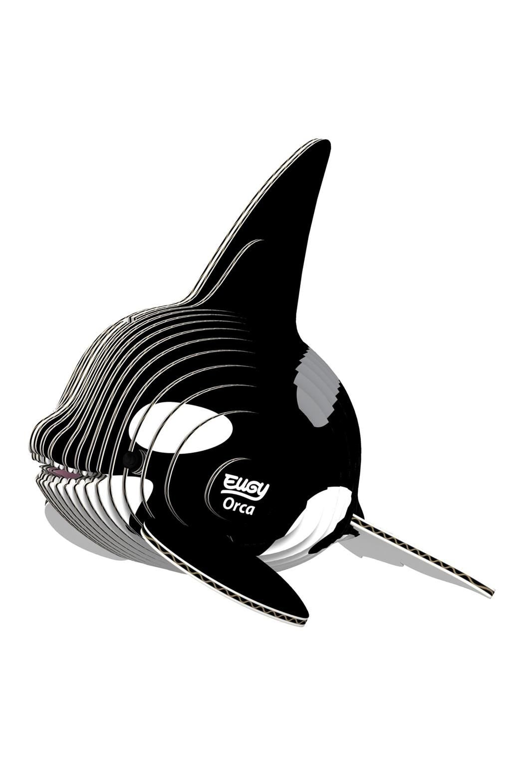 Zeedier - Orka van Eugy | Kids Conceptstore Le Fanfare