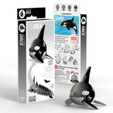 Zeedier - Orka van Eugy | Kids Conceptstore Le Fanfare