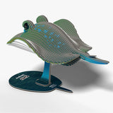 Zeedier - Rog van Eugy | Kids Conceptstore Le Fanfare