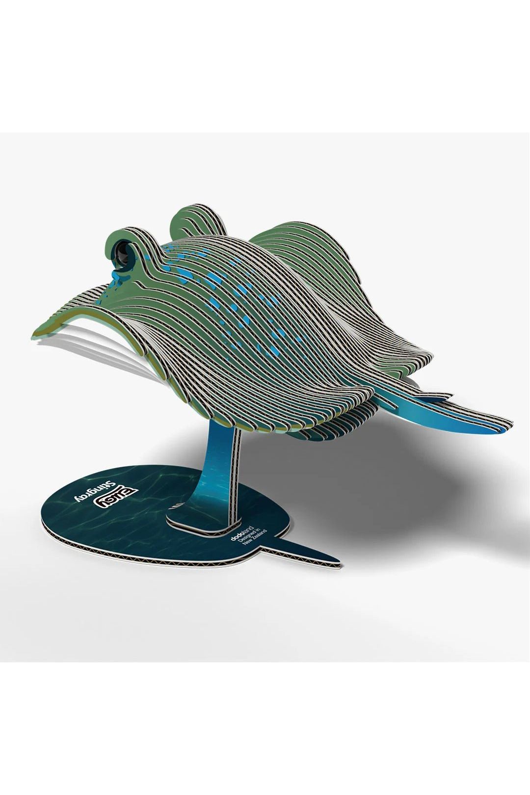 Zeedier - Rog van Eugy | Kids Conceptstore Le Fanfare