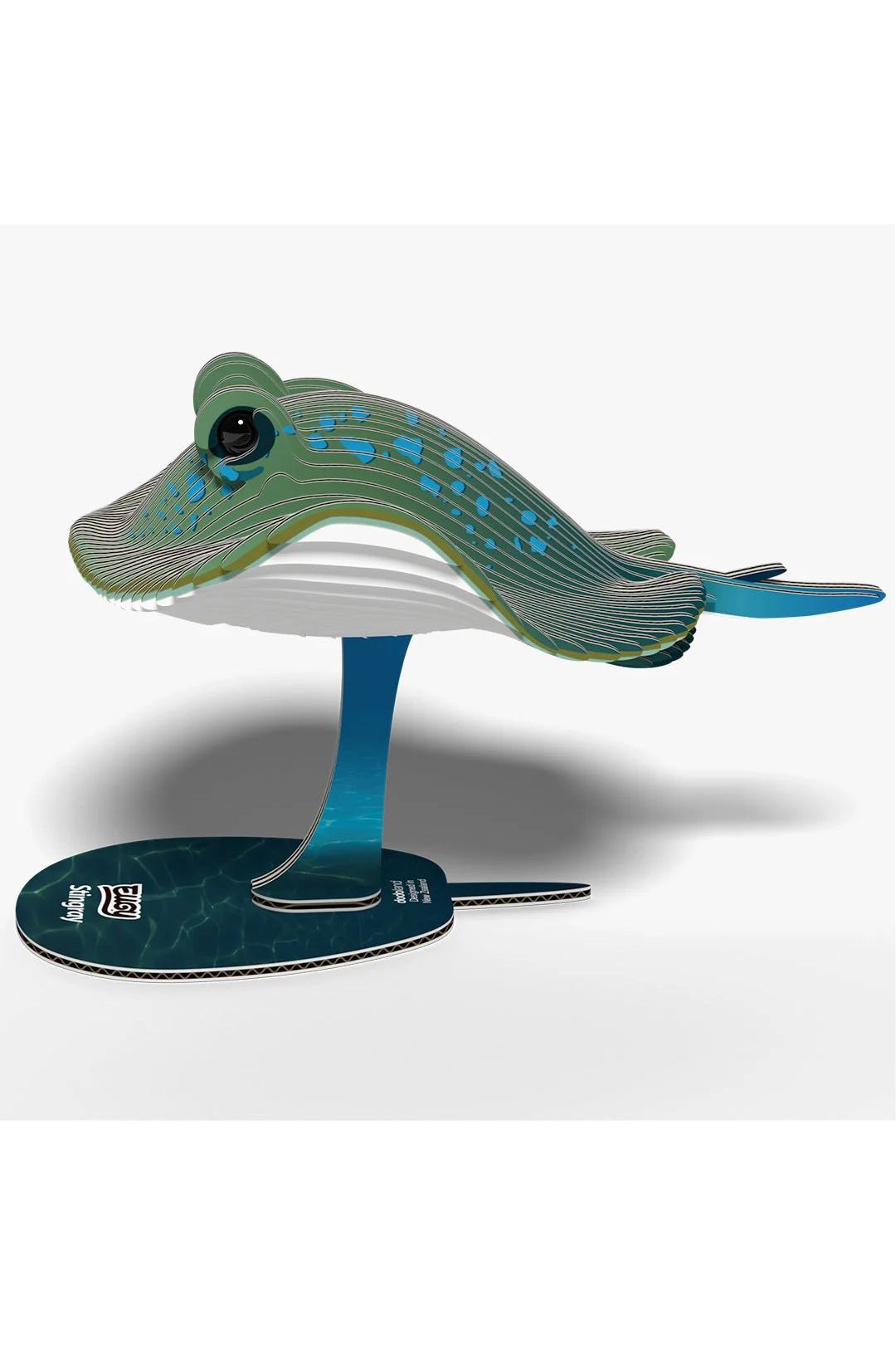 Zeedier - Rog van Eugy | Kids Conceptstore Le Fanfare