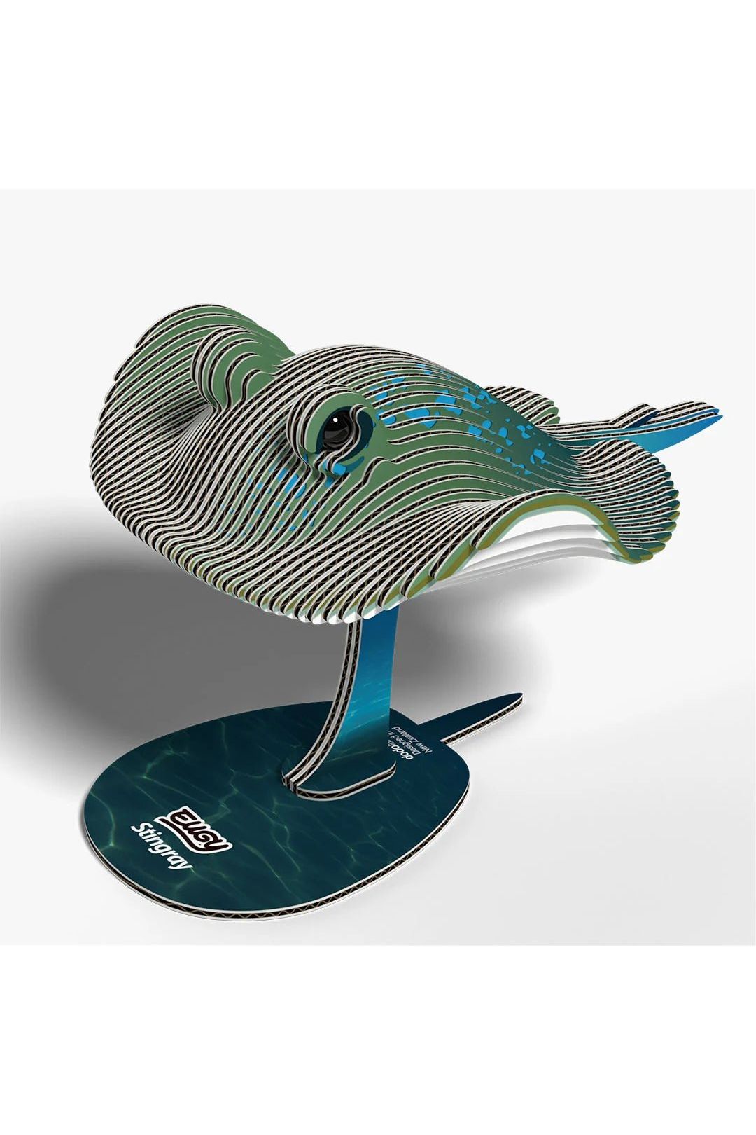 Zeedier - Rog van Eugy | Kids Conceptstore Le Fanfare