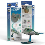 Zeedier - Rog van Eugy | Kids Conceptstore Le Fanfare