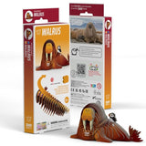 Zeedier - Walrus van Eugy | Kids Conceptstore Le Fanfare