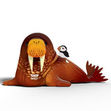 Zeedier - Walrus van Eugy | Kids Conceptstore Le Fanfare