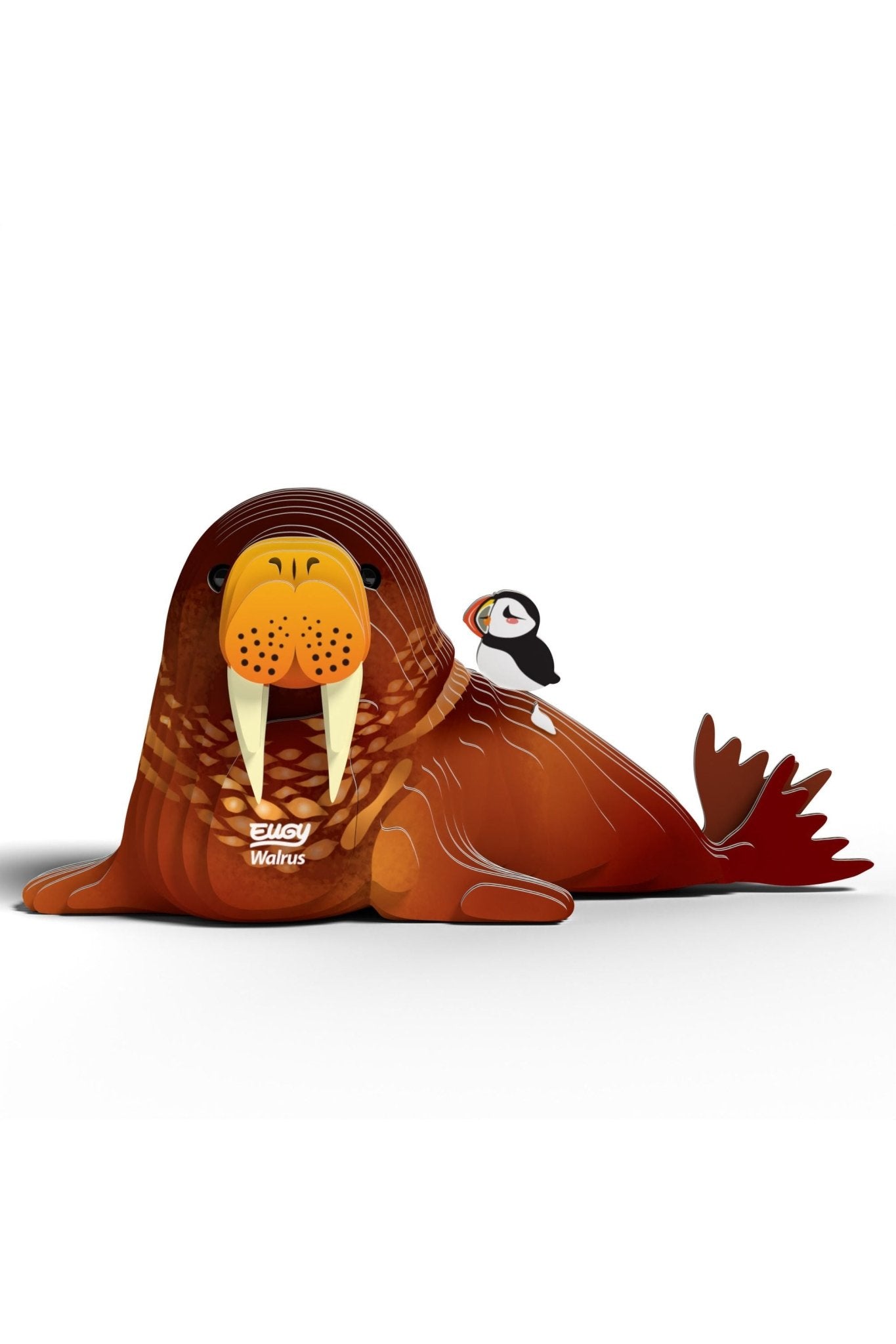 Zeedier - Walrus van Eugy | Kids Conceptstore Le Fanfare