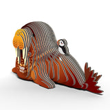 Zeedier - Walrus van Eugy | Kids Conceptstore Le Fanfare