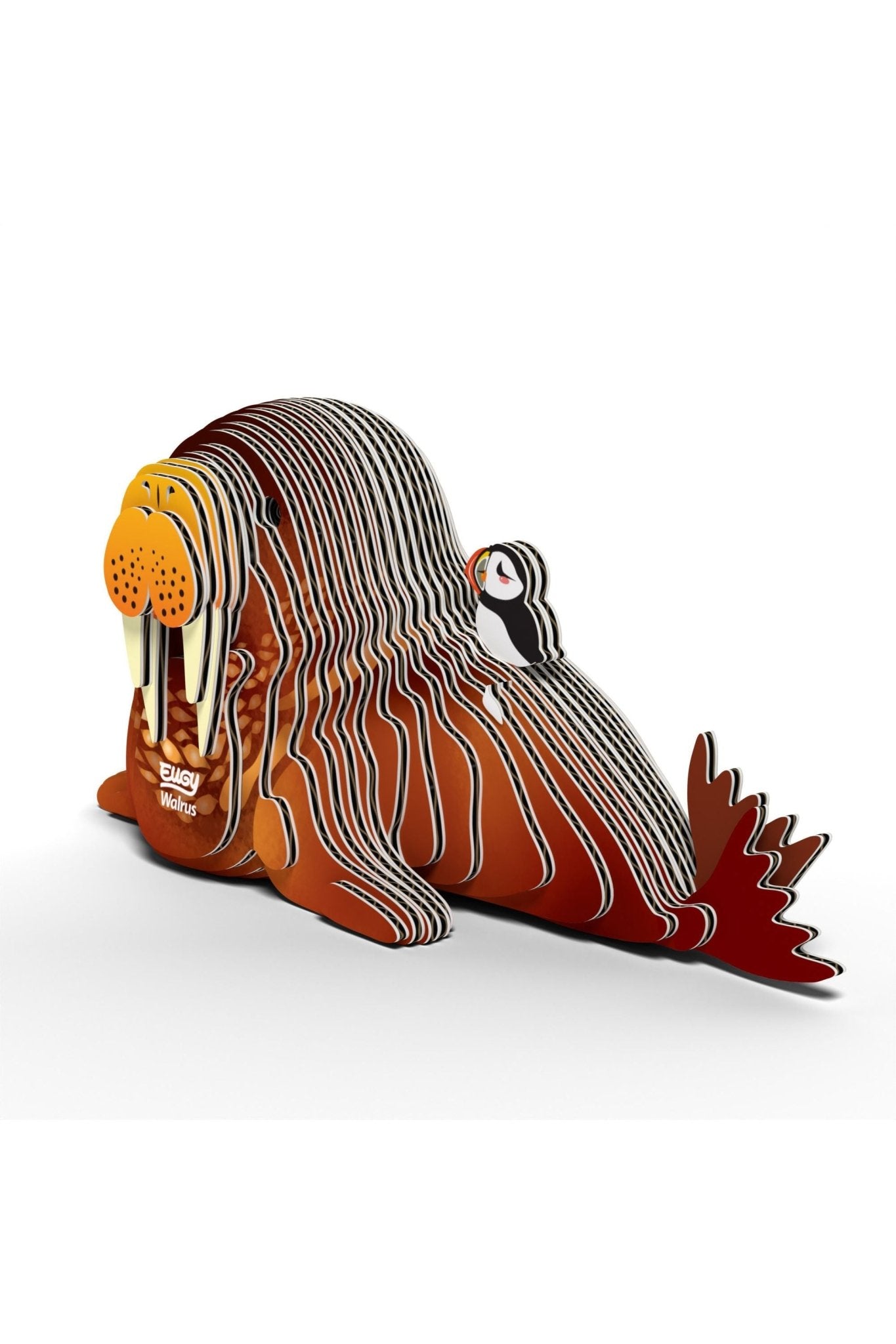 Zeedier - Walrus van Eugy | Kids Conceptstore Le Fanfare