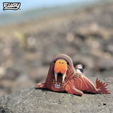 Zeedier - Walrus van Eugy | Kids Conceptstore Le Fanfare